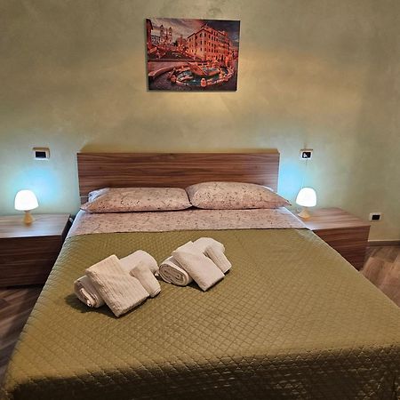 Mary House Apartment Rome Exterior photo