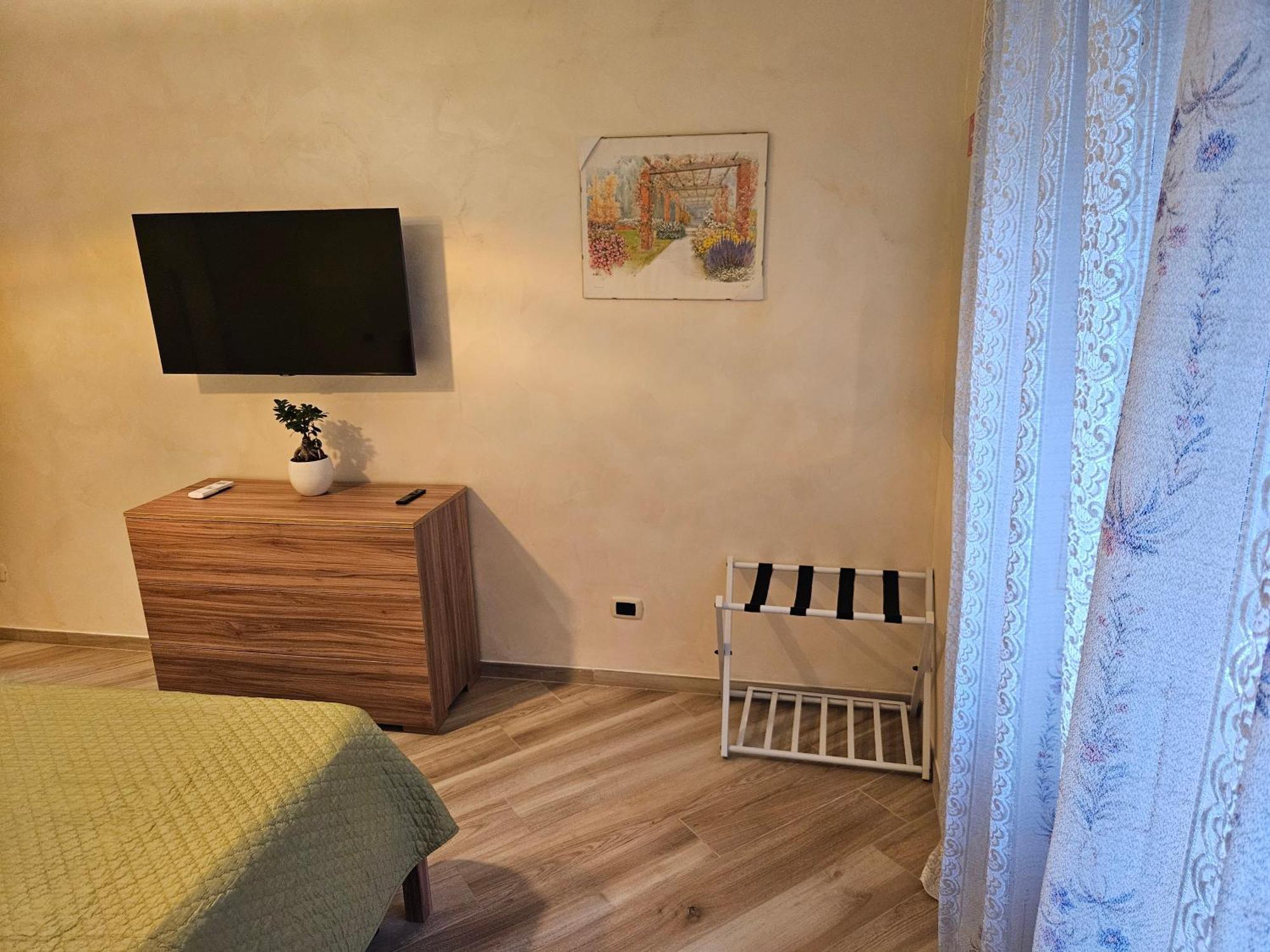 Mary House Apartment Rome Exterior photo