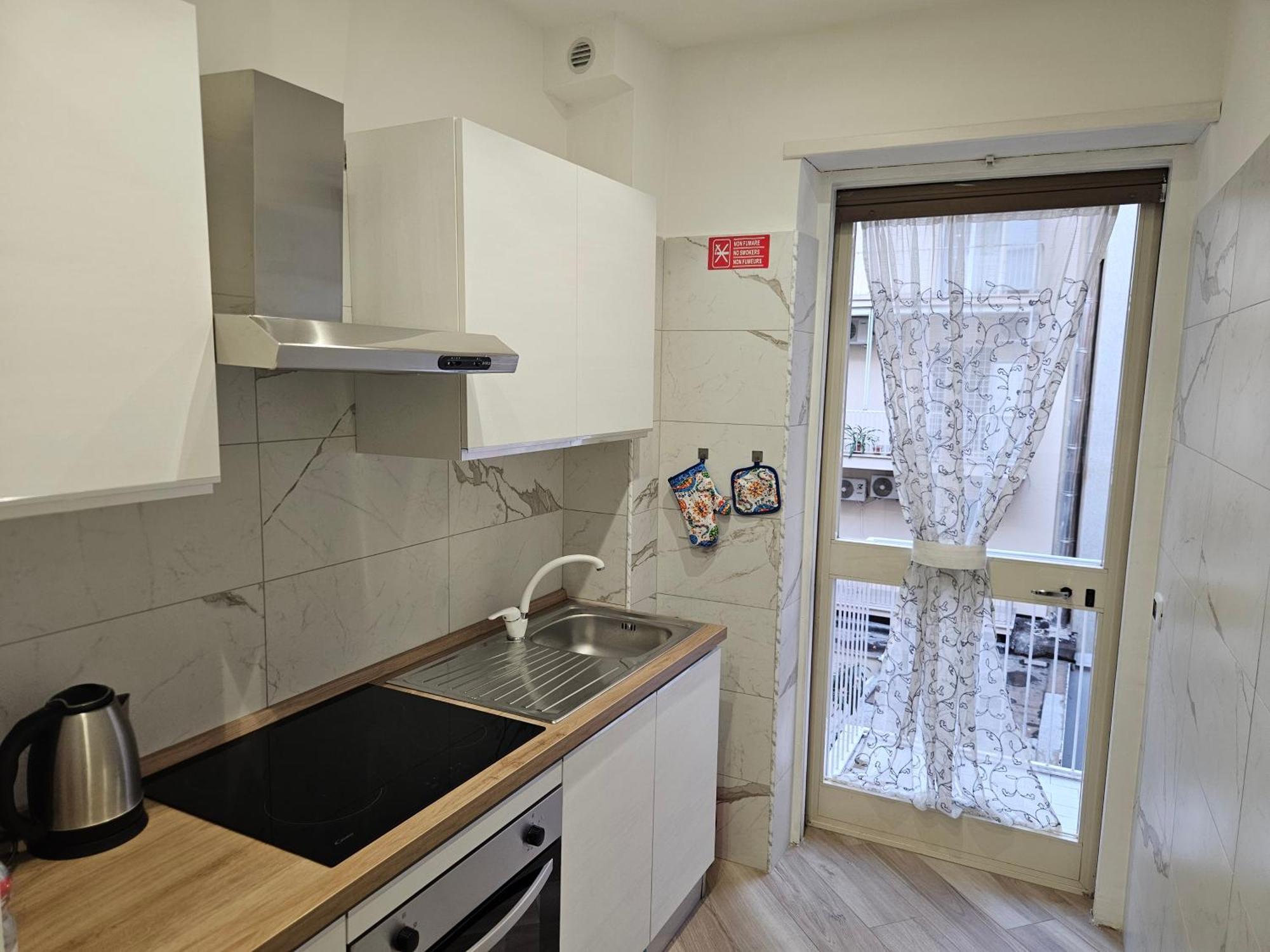 Mary House Apartment Rome Exterior photo