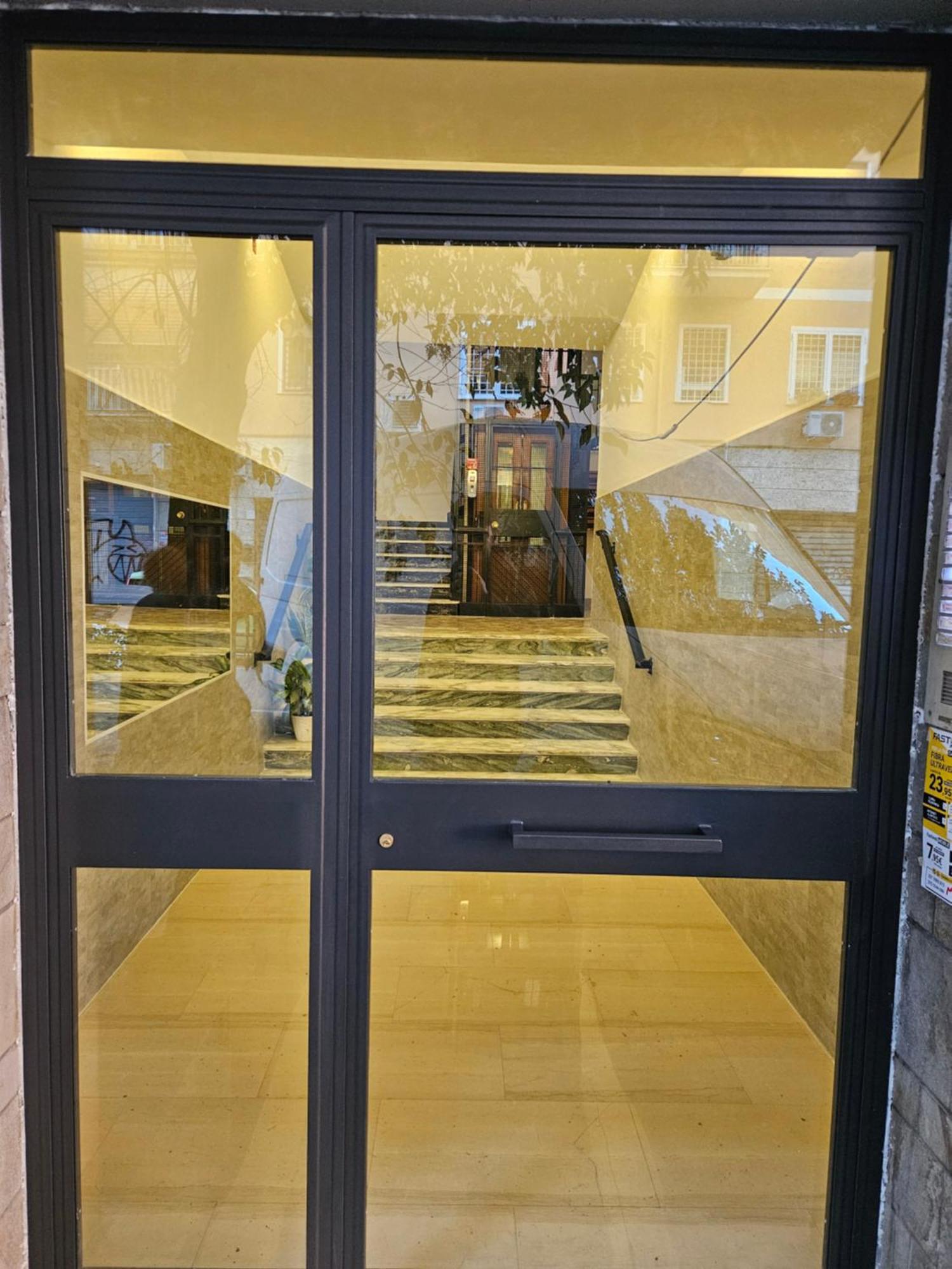 Mary House Apartment Rome Exterior photo